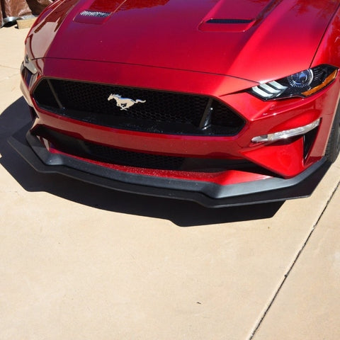 2018 - 23 Mustang Stealth Body Kit - ZL1Addons