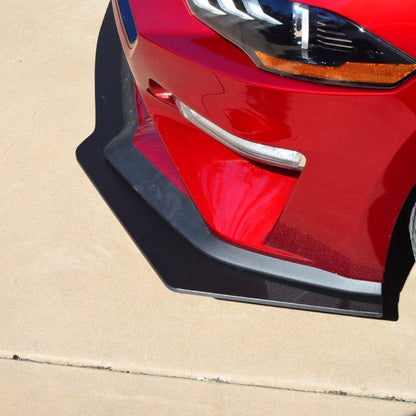 2018 - 23 Mustang Stealth Body Kit - ZL1Addons