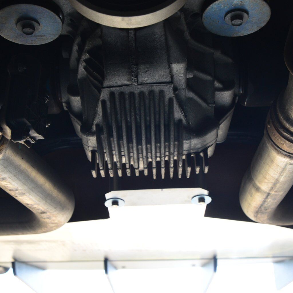 2015 - 23 Challenger Diffuser Addons | ZL1 Addons