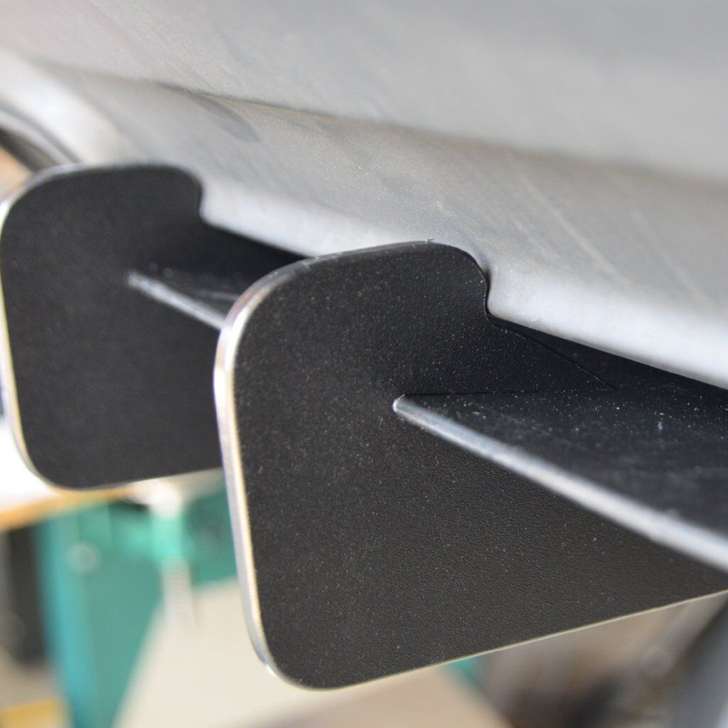 2015 - 23 Challenger Diffuser Addons | ZL1 Addons