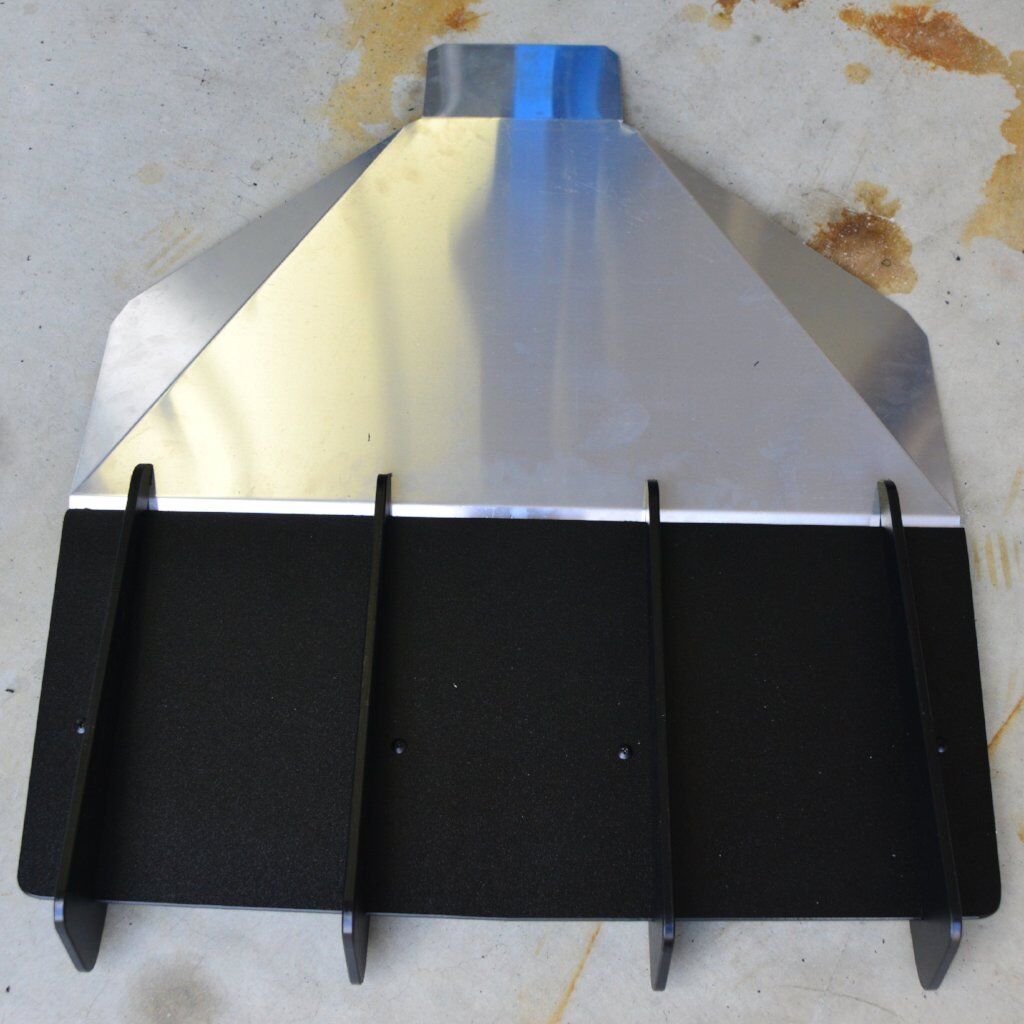 2015 - 23 Challenger Diffuser Addons | ZL1 Addons