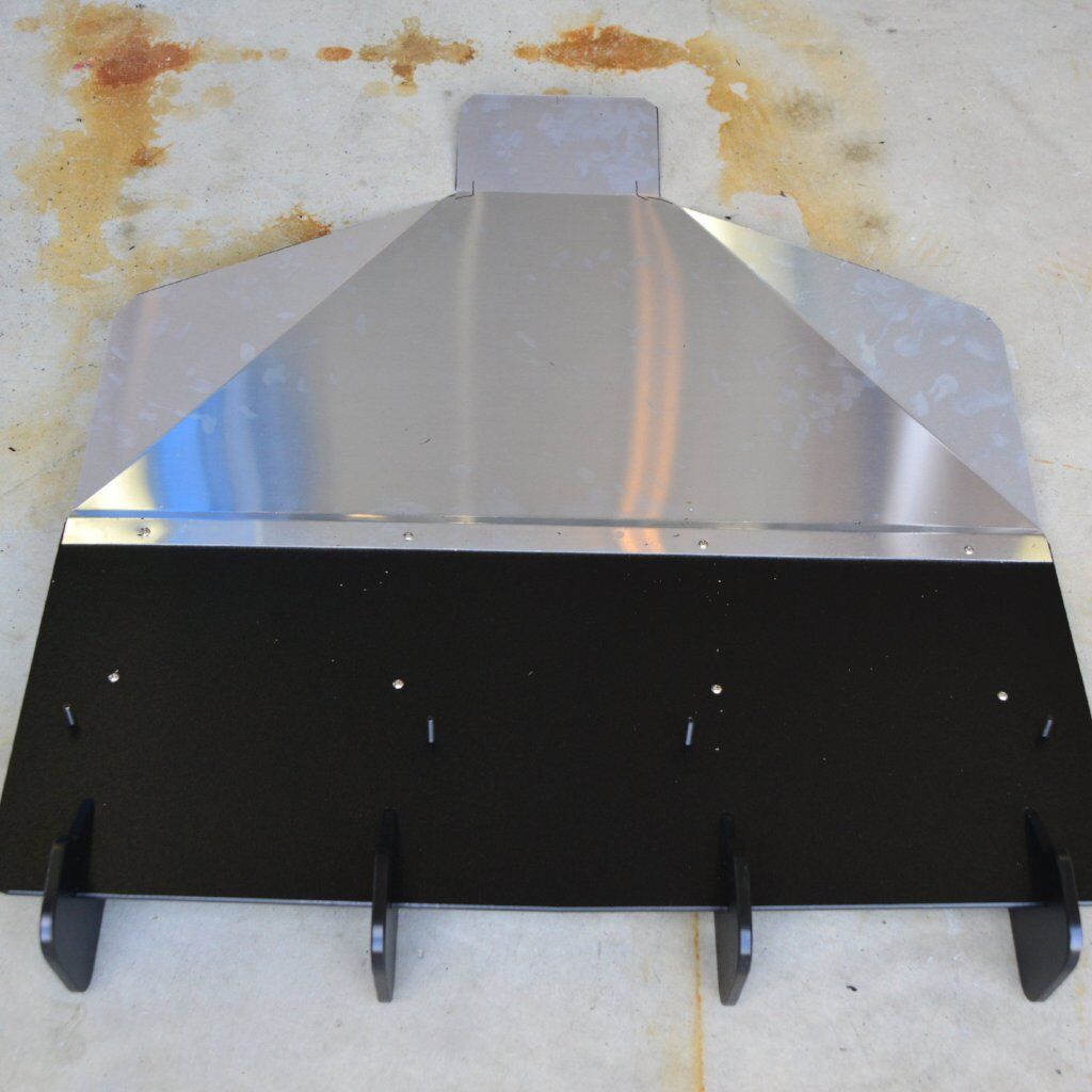 2015 - 23 Challenger Diffuser Addons | ZL1 Addons