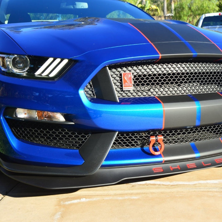 2016 - 20 Mustang GT350 Premium Tow Hook