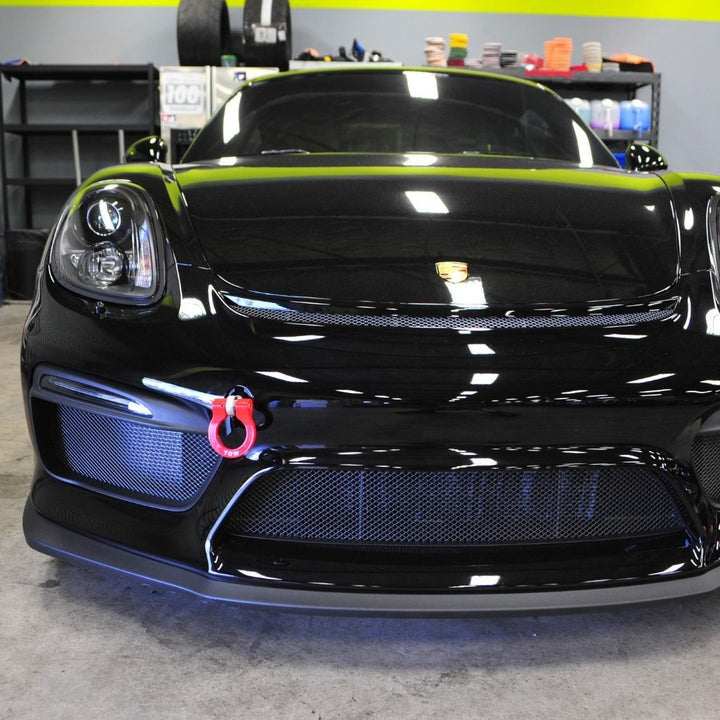 2012 - 20 Porsche 911 Premium Tow Hook