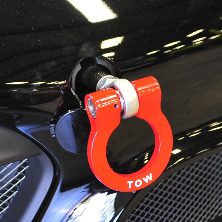 2019 - 20 Porsche 911 GT3 RS Premium Tow Hook