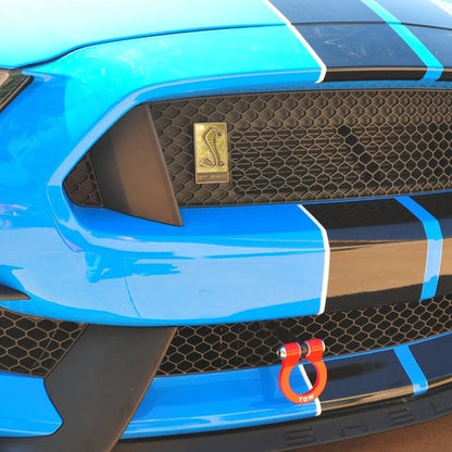 2016 - 20 Mustang GT350 Feather Lite Tow Hook