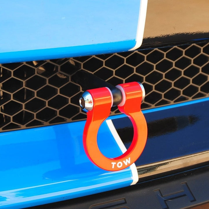 2016 - 20 Mustang GT350 Feather Lite Tow Hook