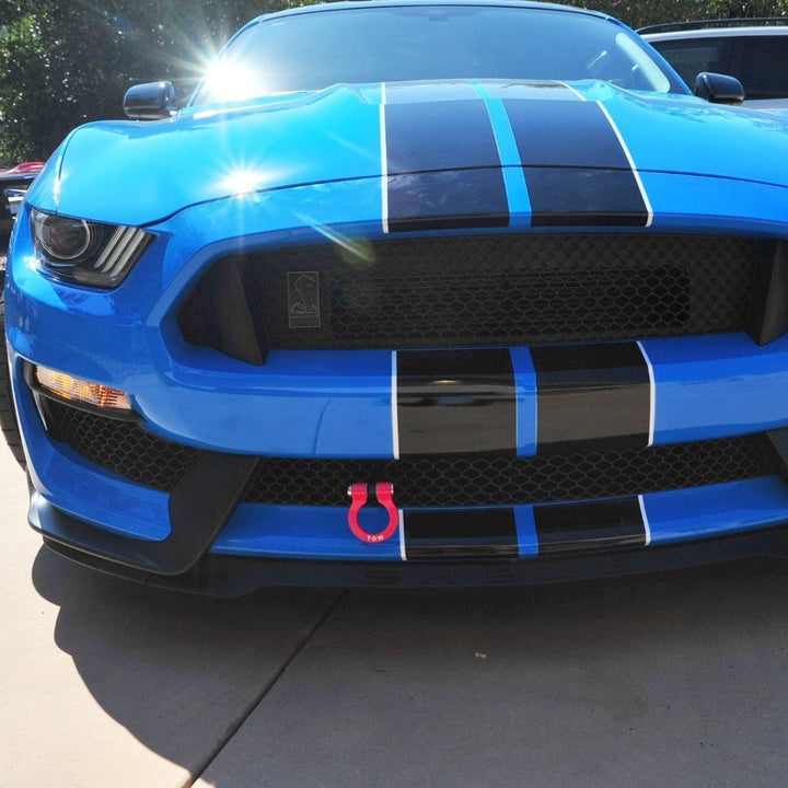 2016 - 20 Mustang GT350 Feather Lite Tow Hook