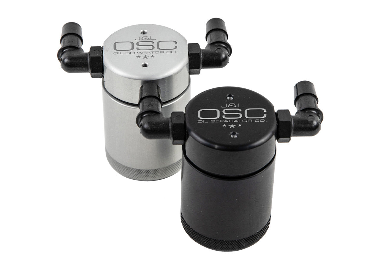 2011 - 24 6.4L HEMI Charger, Challenger, 300C, Grand Cherokee &amp; Durango J&amp;L 3.0 Oil Separator