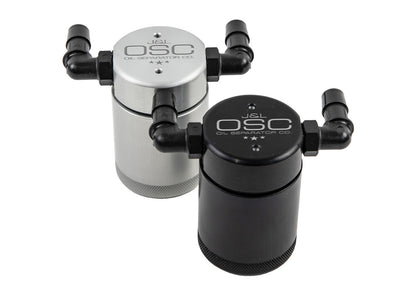 2011 - 24 6.4L HEMI Charger, Challenger, 300C, Grand Cherokee &amp; Durango J&amp;L 3.0 Oil Separator