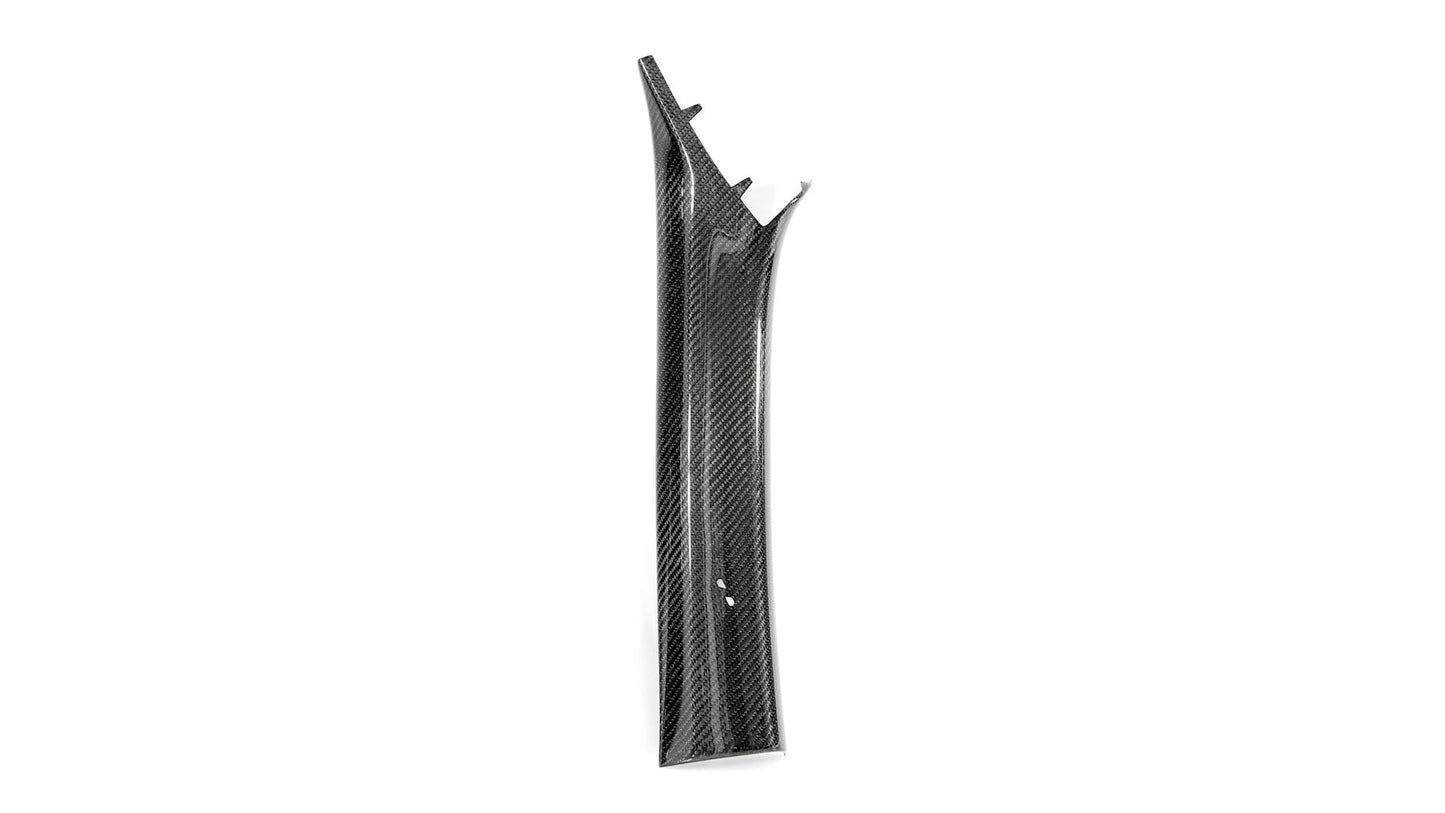 2016 - 24 Camaro Carbon Fiber Interior A-Pillar Replacements