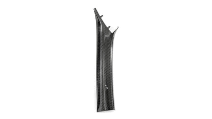 2016 - 24 Camaro Carbon Fiber Interior A-Pillar Replacements