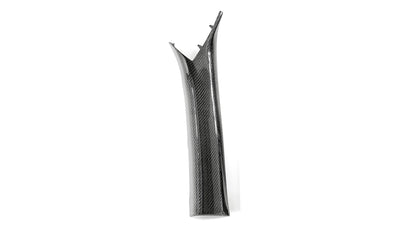 2016 - 24 Camaro Carbon Fiber Interior A-Pillar Replacements