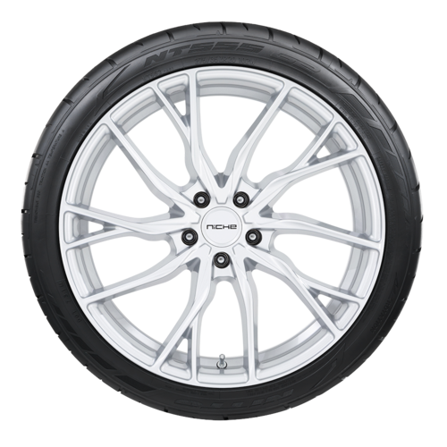 Nitto NT555 G2 Tires (305/35ZR20 107W XL)