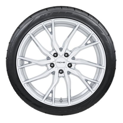 Nitto NT555 G2 Tires (305/35ZR20 107W XL)