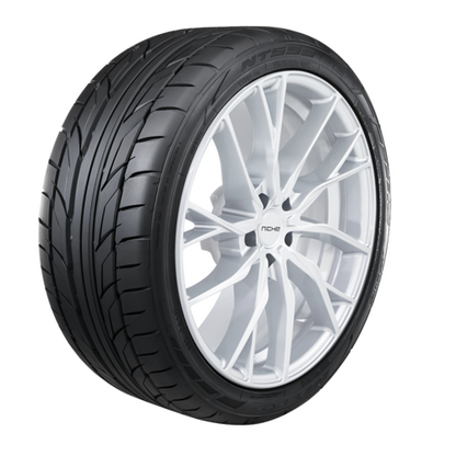Nitto NT555 G2 Tires (305/35ZR20 107W XL)