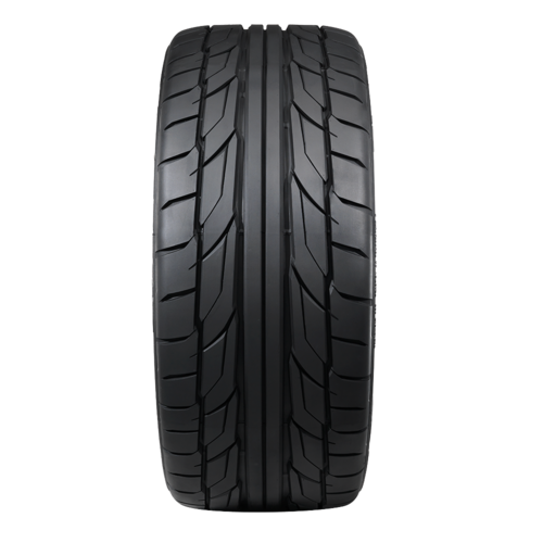 Nitto NT555 G2 Tires (305/35ZR20 107W XL)