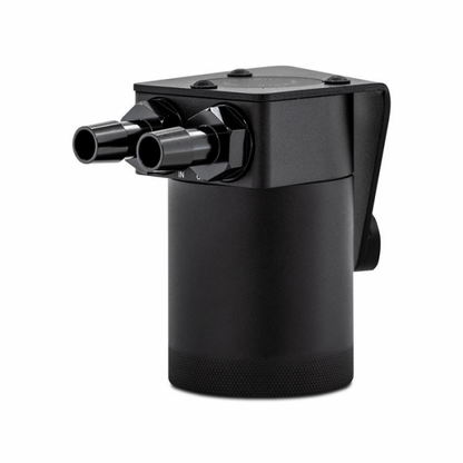 C8 Coupe Mishimoto Baffled Oil Catch Can