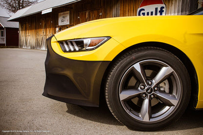2015 - 24 Mustang NoviStretch™ Bumper Mask/Bra