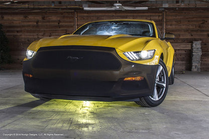 2015 - 24 Mustang NoviStretch™ Bumper Mask/Bra