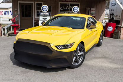 2015 - 24 Mustang NoviStretch™ Bumper Mask/Bra