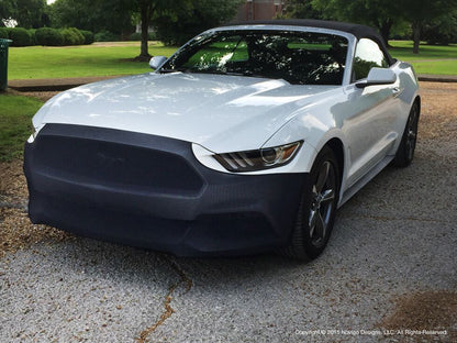 2015 - 24 Mustang NoviStretch™ Bumper Mask/Bra