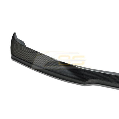 2016 - 24 Camaro  ZL1 Front Splitter Lip &amp; Side Skirts Kit