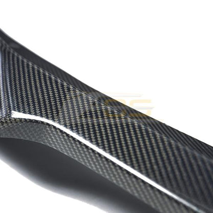 2016 - 24 Camaro  ZL1 Front Splitter Lip &amp; Side Skirts Kit
