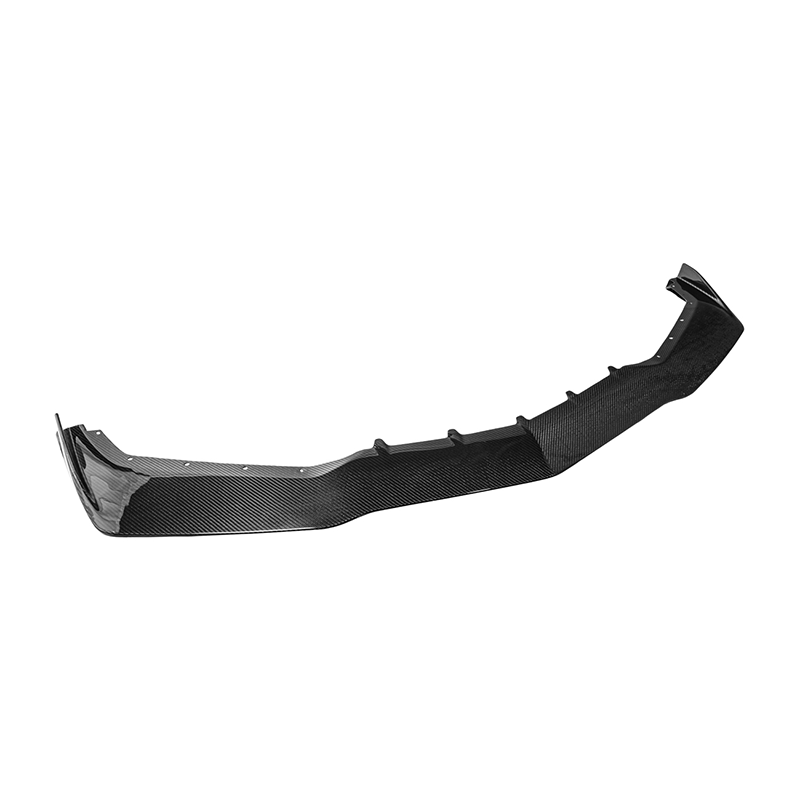 2014 - 19 C7 Corvette ZR1 Carbon Fiber Front Splitter
