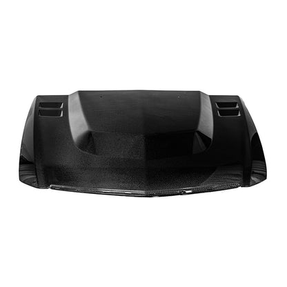 2009 - 15 Cadillac CTS-V Side Vented Front Hood