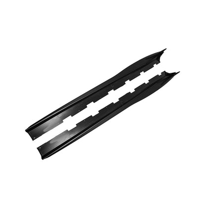 2010 - 15 Camaro Performance Track Package Side Skirts