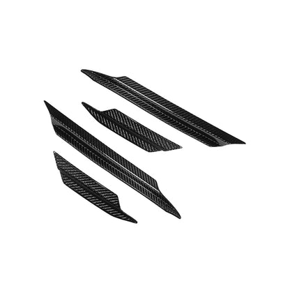 C8 Stingray / Z51 Carbon Fiber Side Dive Planes