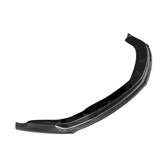 2008 - 09 Carbon Fiber Pontiac G8 Front Splitter