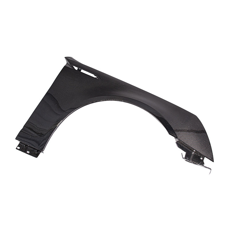 2009 - 15 Cadillac CTS-V Carbon Fiber Front Fenders