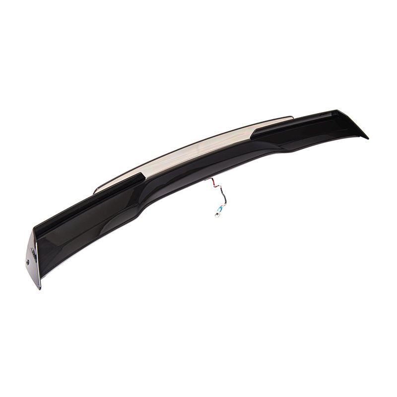 2005 - 13 C6.5 Corvette Performance Style Rear Trunk Spoiler