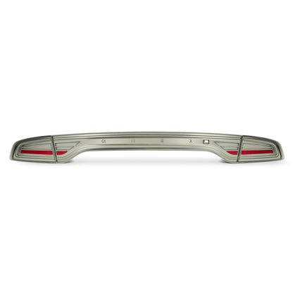 2015 - 23 Charger Nova-Series Prismatic Smoked LED Tail Lights