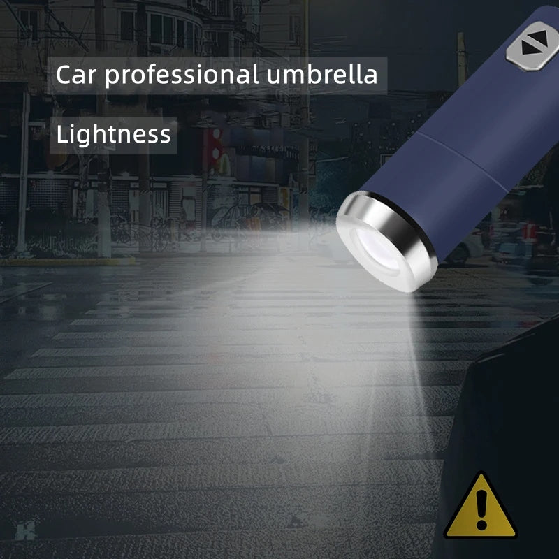 Corvette LED Umbrella