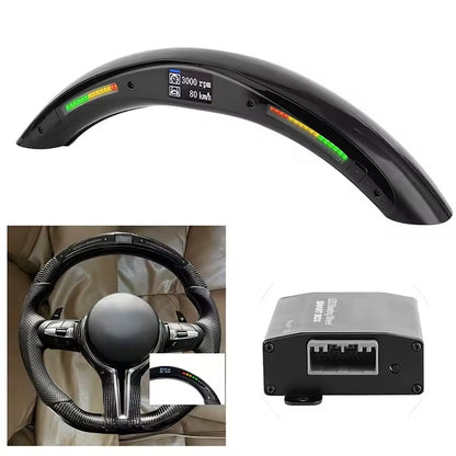 3rd Gen Steering Wheel LED OBD2 Controller &amp; Top Controller