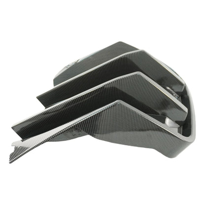 2014 - 19 C7 Corvette Rear Diffuser Add-On | Matte, Gloss, or Carbon Print Finish