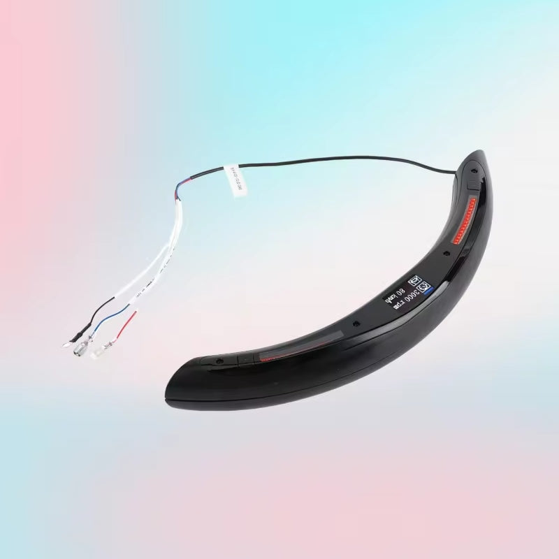 3rd Gen Steering Wheel LED OBD2 Controller &amp; Top Controller