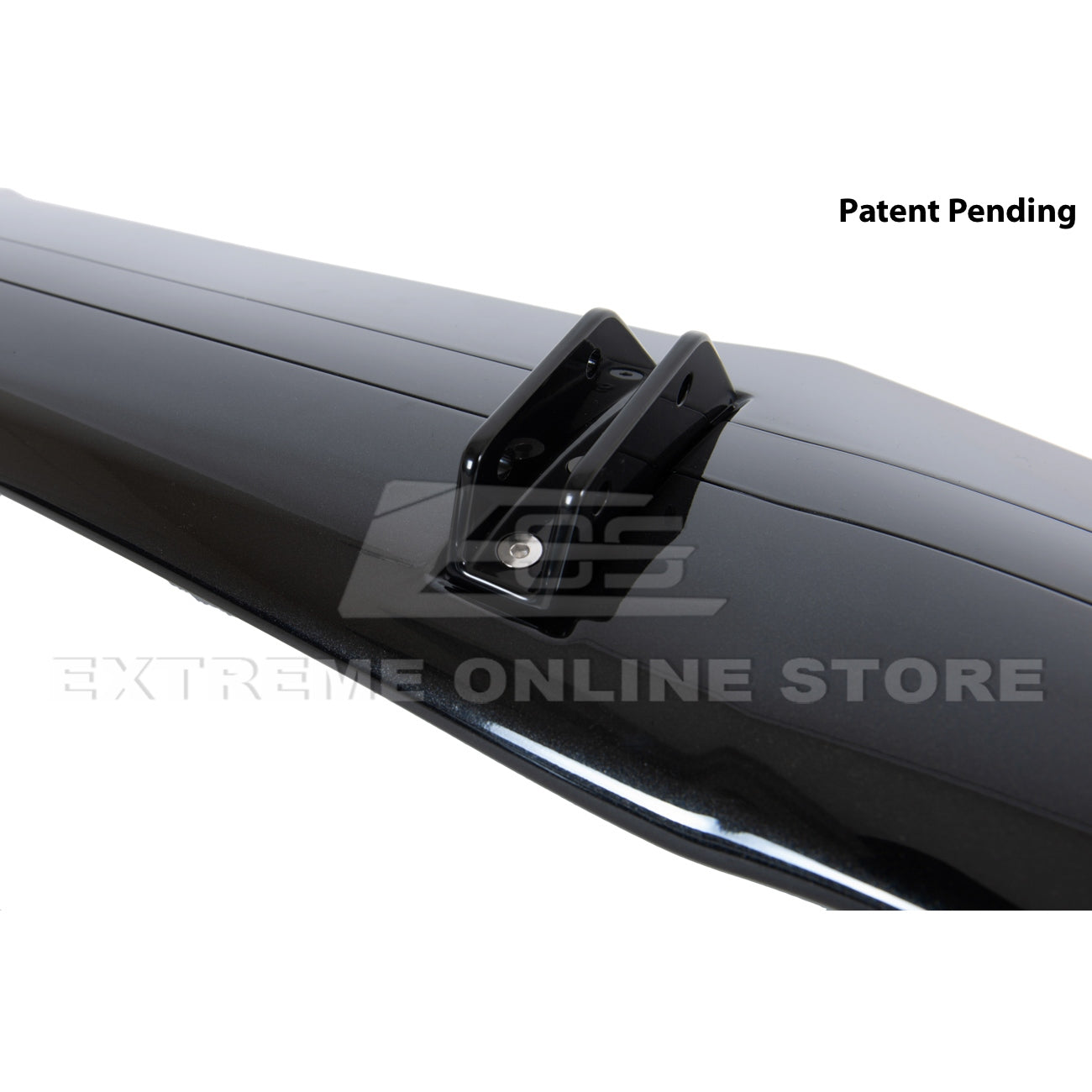 2014 - 19 C7 Corvette ZR1 ZTK Rear Spoiler High Wing