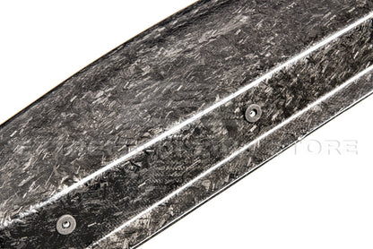 2014 - 19 C7 Corvette Z06 Conversion Side Skirts Rocker Panels