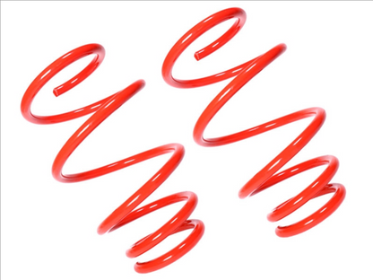 2010 - 15 5th Gen Camaro V6 / SS / ZL1 RST X5 Lowering Springs