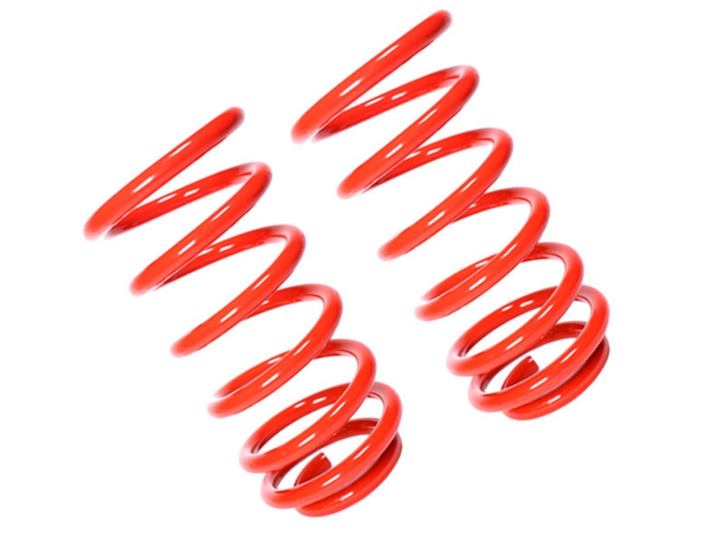 2010 - 15 5th Gen Camaro V6 / SS / ZL1 RST X5 Lowering Springs