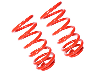 2010 - 15 5th Gen Camaro V6 / SS / ZL1 RST X5 Lowering Springs