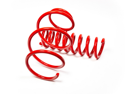 2016 - 24 Camaro SS / ZL1 RST PX1 Lowering Springs