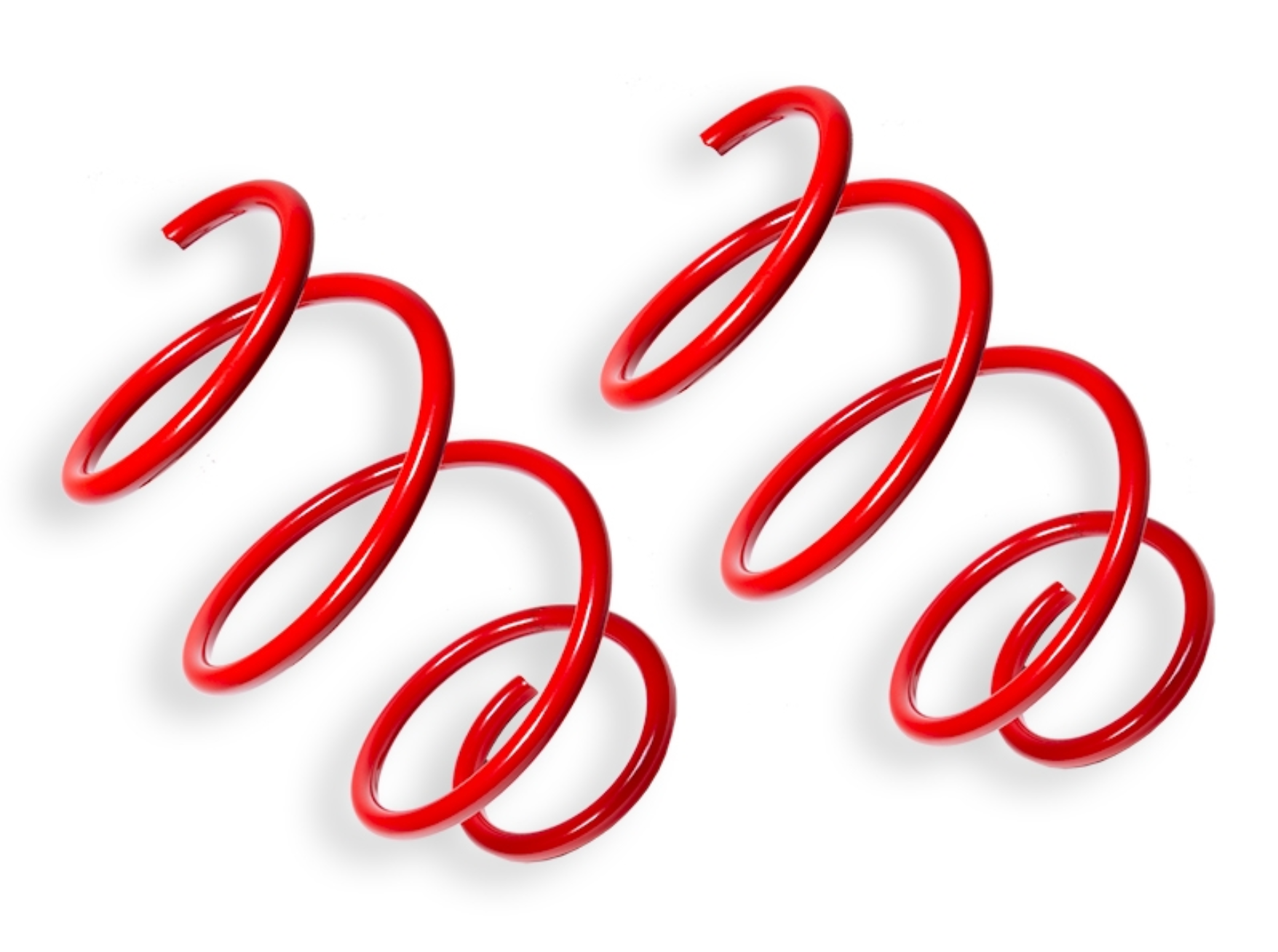2016 - 24 Camaro SS / ZL1 RST PX1 Lowering Springs