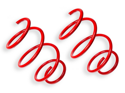 2016 - 24 Camaro SS / ZL1 RST PX1 Lowering Springs