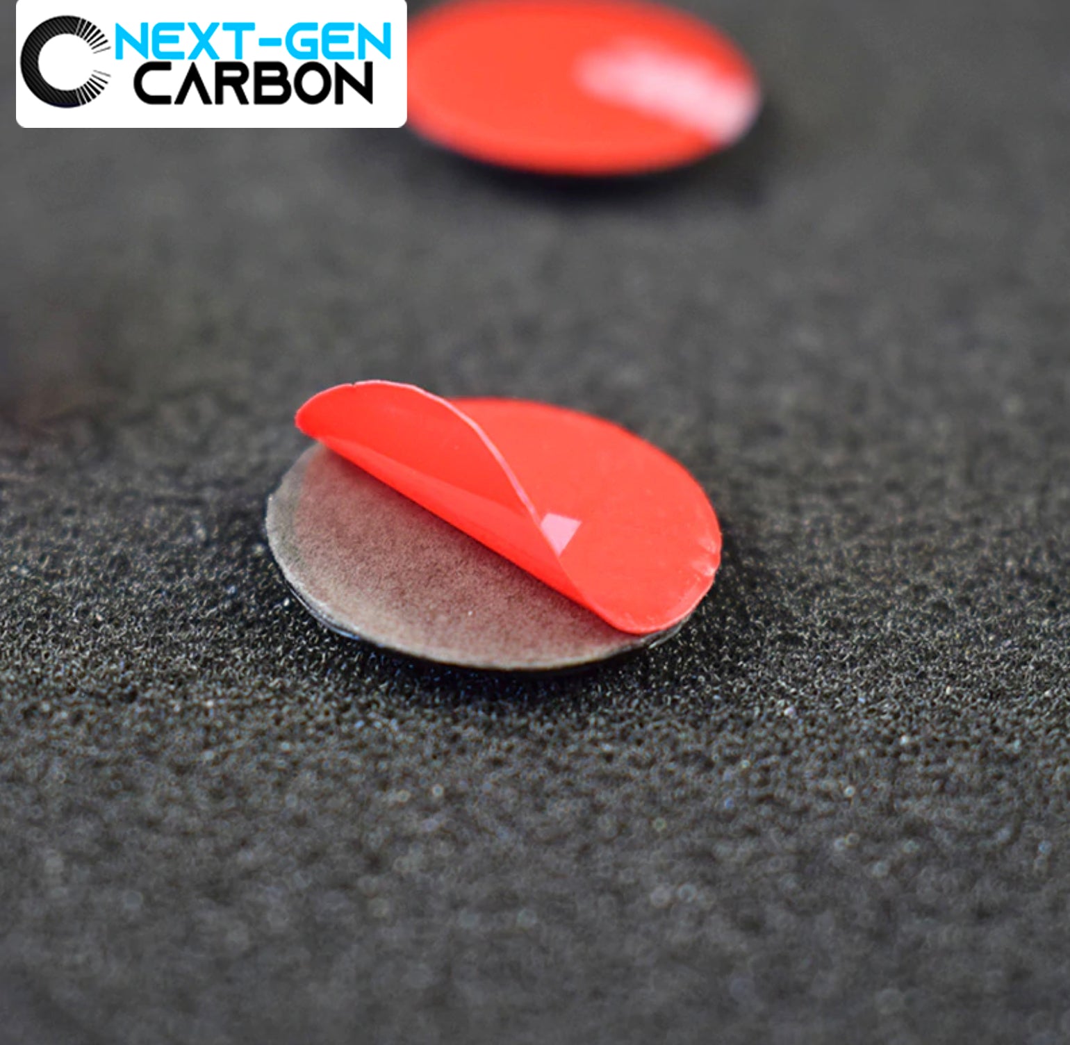 2016 - 24 6th Gen Camaro Carbon Fiber Wiper/Signal Switch Covers | Next-Gen Carbon