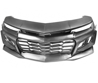 2014 - 15 Camaro 6th Gen ZL1 1LE Front Bumper Assembly Kit